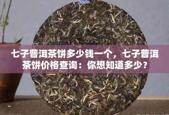 勐海七子茶饼好喝吗多少钱，品味云南风情：试喝勐海七子茶饼，价格如何？