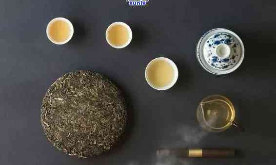 茶饼生茶怎么泡，新手必看：如何正确冲泡茶饼生茶？