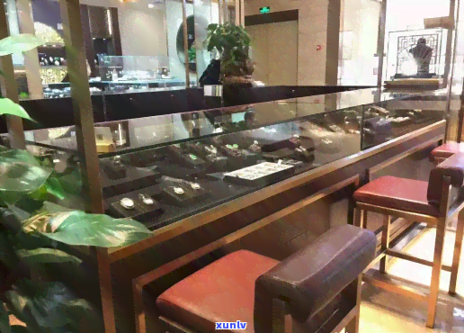 上海翡翠镶嵌实体店，璀璨夺目！上海翡翠镶嵌实体店，让您亲身感受珠宝的魅力