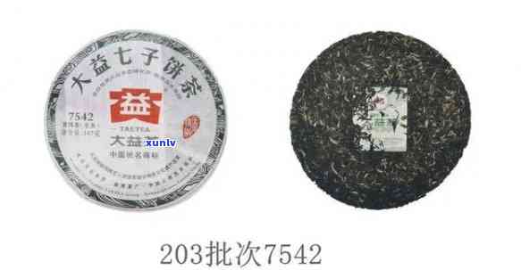 2008年大益7542，回顾2008：大益7542普洱茶的传奇故事