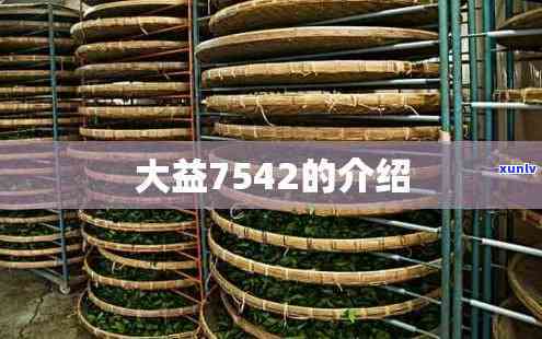 大益7542 2020年与2021年价格对比，以及802价格信息