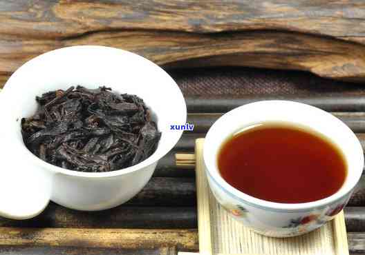 2008年布朗山熟茶：口感与品质全方位解析