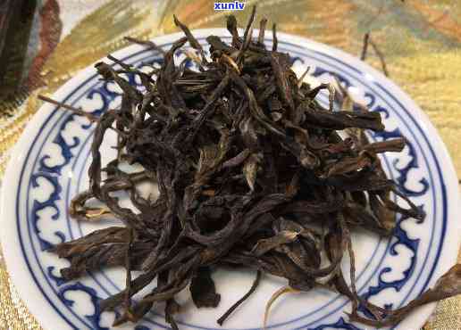 布朗山大树茶价格表和图片，最新布朗山大树茶价格表及高清图片一览