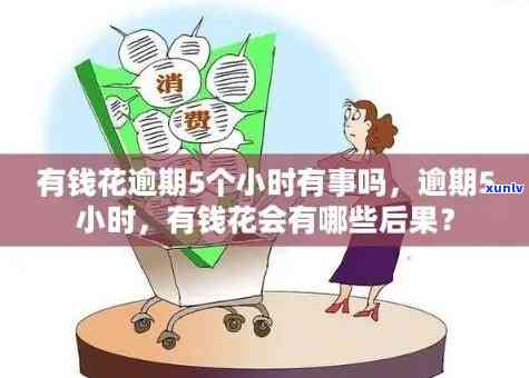 有钱花逾期后能否再次借款？作用因素解析