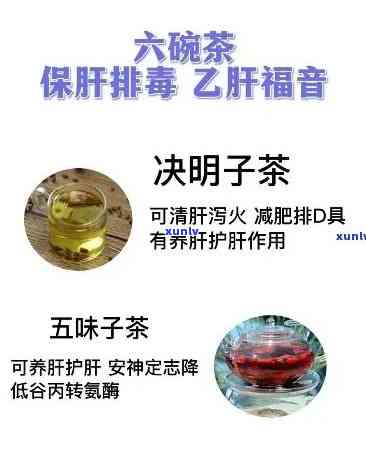 云南喝什么茶养肝排，推荐！云南哪些茶叶有助于养肝排？