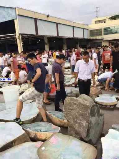 东莞玉石原料交易市场在哪里，「东莞玉石原料交易市场地址」：寻找优质玉石原料的不二之选