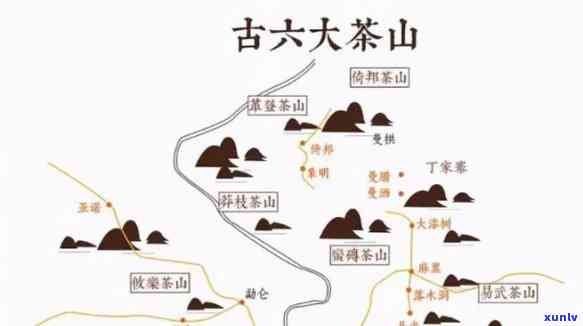 勐海和布朗山的关系，揭秘勐海与布朗山的紧密关系：地理、文化、经济等方面的联系