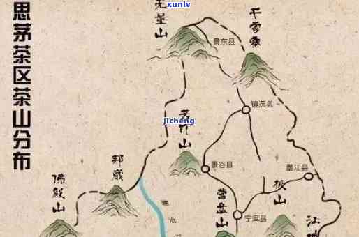 勐海和布朗山的关系，揭秘勐海与布朗山的紧密联系：两地历、文化和地理的交融