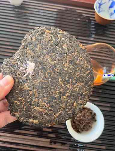 勐海布朗山老树茶厂云雀：生茶200克，口感如何？