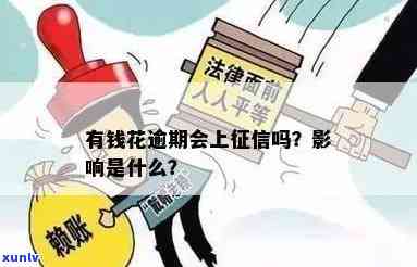 有钱花逾期会寄信吗？真相解析