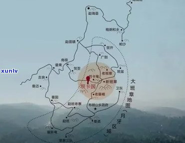 大益布朗山基地位置-大益布朗山基地介绍