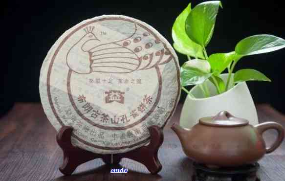 2005大益布朗古茶山雀饼茶：价格与评价