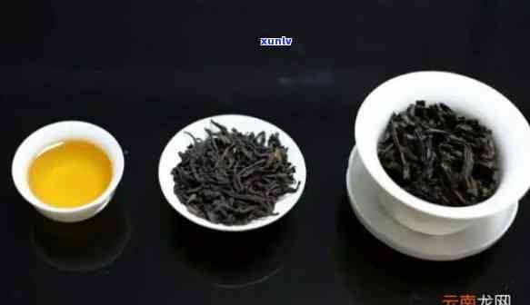 云南岩茶属于什么茶类，探寻云南岩茶的奥秘：它属于哪一类茶？