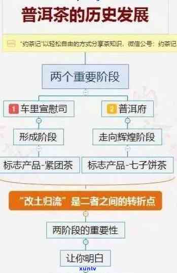 云南岩茶与普洱的区别，《探秘云南岩茶与普洱的异同：一场味蕾的旅行》