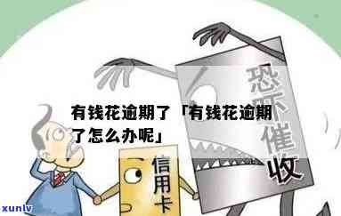有钱花6万逾期1年-有钱花6万逾期1年会怎样