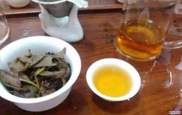 云南三道茶是什么茶-云南三道茶是什么茶叶