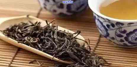 云南美人茶：什么茶类？什么茶类型？