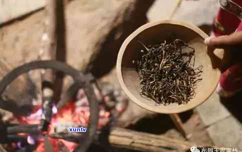 云南烤茶用的什么茶-云南烤茶用的什么茶叶