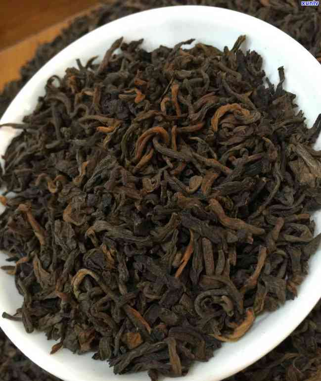 大益布朗山熟茶2019，品味经典：大益布朗山熟茶2019，一场味蕾的宴！