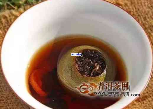 小青柑是否需要洗茶泡，探讨小青柑是否需要洗茶泡的过程与理由