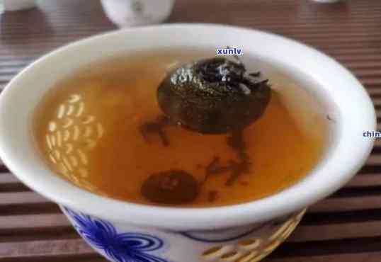 小青柑洗茶要洗多久，如何正确洗茶？——解析小青柑洗茶时间