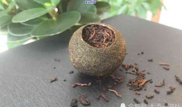 天可以喝小青柑茶-天可以喝小青柑茶吗女生