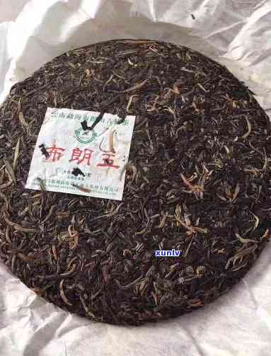 布朗王普洱茶生茶价格历记录：2007、2008与357克的价格对比