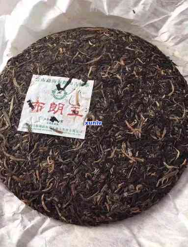 布朗王普洱茶价格357克：2007年与2019年的对比分析