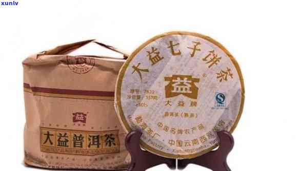 1999年大益熟茶价格：99年8582大益茶与1999年大益普洱茶的价格对比