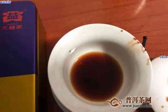 大益的益元素熟茶怎样，探索益元素熟茶的魅力：大益出品的大益的益元素熟茶评测