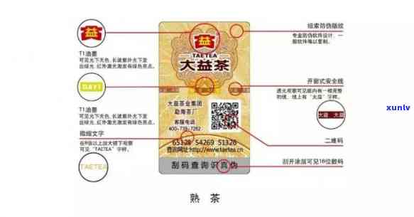 大益B厂货：是正品还是假货？官方渠道如何辨别真伪？