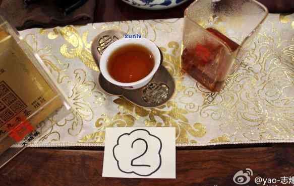 大益甲级沱茶2010，品味历，感受经典：大益甲级沱茶2010的魅力