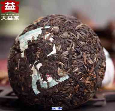 大益甲级沱茶2010，品味历，感受经典：大益甲级沱茶2010的魅力