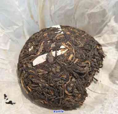 大益甲级沱茶2010，品味历，感受经典：大益甲级沱茶2010的魅力