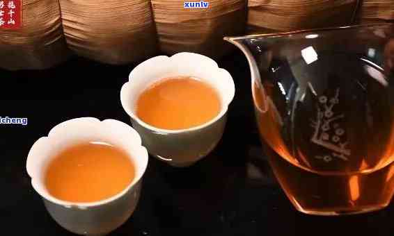 茶有益茶有大益是啥意思，解密“茶有益，茶有大益”背后的含义