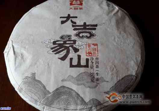 大益大吉象山品鉴，大益大吉：象山品鉴，感受茶文化的魅力