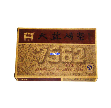 大益7562砖历-大益7562砖茶怎么样2013价格