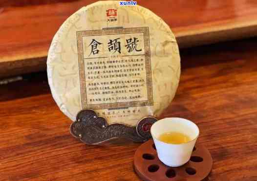 大益茶仓颉号，大益茶仓颉号：一场茶叶行业的争议与反思