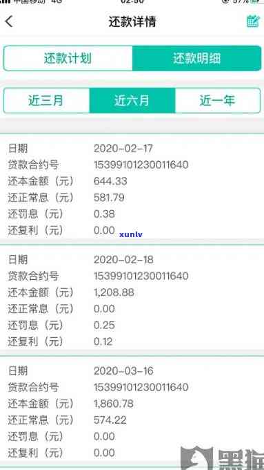 中邮邮你贷逾期三天-中邮邮你贷逾期三天上