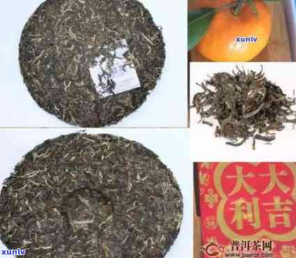 大益生肖熟茶：小饼与整体哪个更好？