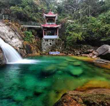 江西翡翠谷景区：探索神秘的翡翠世界与豪华住宿体验