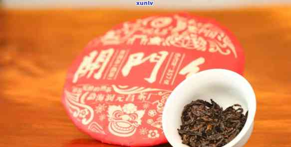 2011大益老茶头-2011年大益老茶头