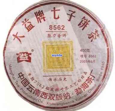 大益2003年8582：口感与价格全解析