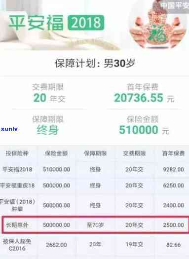 平安灵用金利息以及费用，熟悉平安灵用金：利息与费用全解析