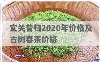 2020年昔归茶价格，2020年昔归茶市场价格走势分析