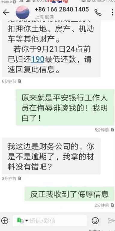 平安逾期打  报案有用吗，逾期未还款，平安保险公司是不是会实施  并报案？