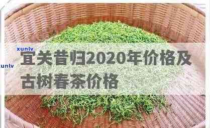 19年昔归茶的价格-2020年昔归茶价格