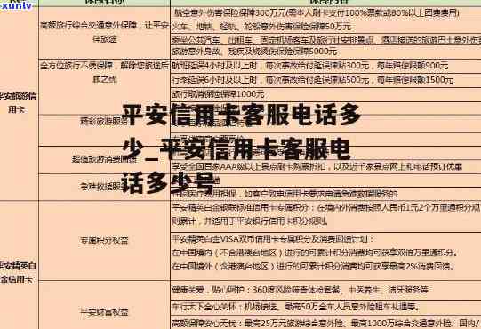 平安大润发信用卡 *** ，如何联系平安大润发信用卡 *** ？拨打 *** 即可解决问题！