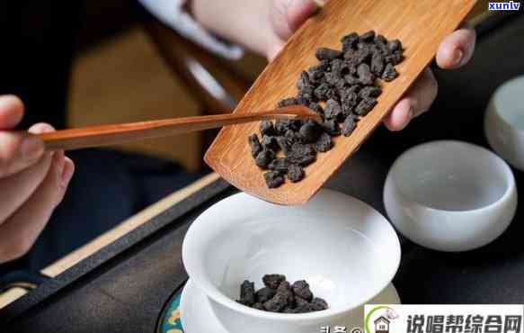 茶化石：是茶还是一种特殊的茶叶？