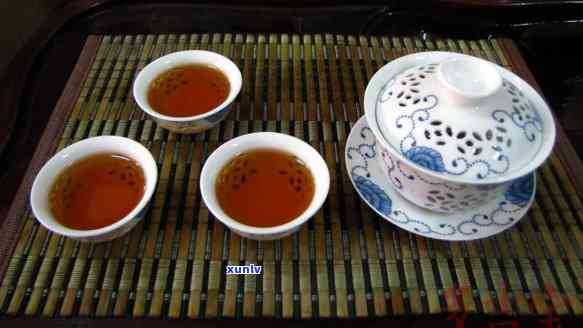 云南什么茶最出名？普洱茶、滇红茶、绿茶等你尝！